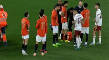 أيمن يونس: لاعب الزمالك يملك فرصة الاحتراف في إسبانيا أو إنجلترا.